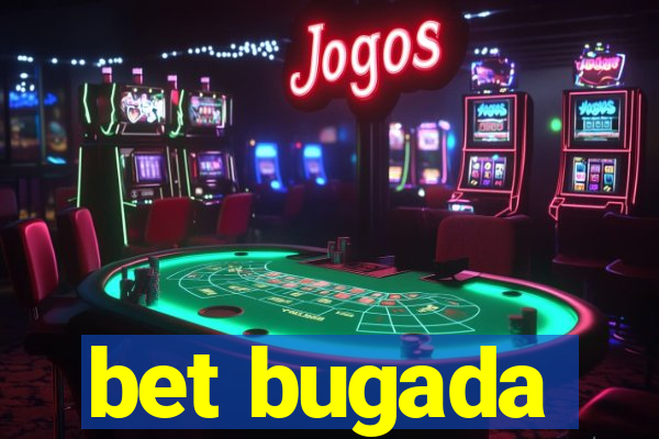 bet bugada